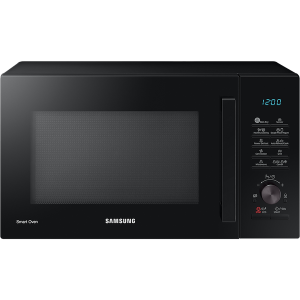 Slim Fry™ Convection Microwave Oven 28L | MC28A5135CK/EU Samsung Microwave Euronics Ireland