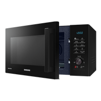 Slim Fry™ Convection Microwave Oven 28L | MC28A5135CK/EU Samsung Microwave Euronics Ireland