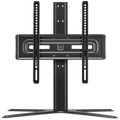 Solid Table Top TV Stand | 32-65" EA Accessories TV Stand Euronics Ireland