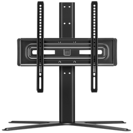 Solid Table Top TV Stand | 32-65"