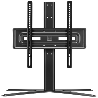 Solid Table Top TV Stand | 32-65" EA Accessories TV Stand Euronics Ireland