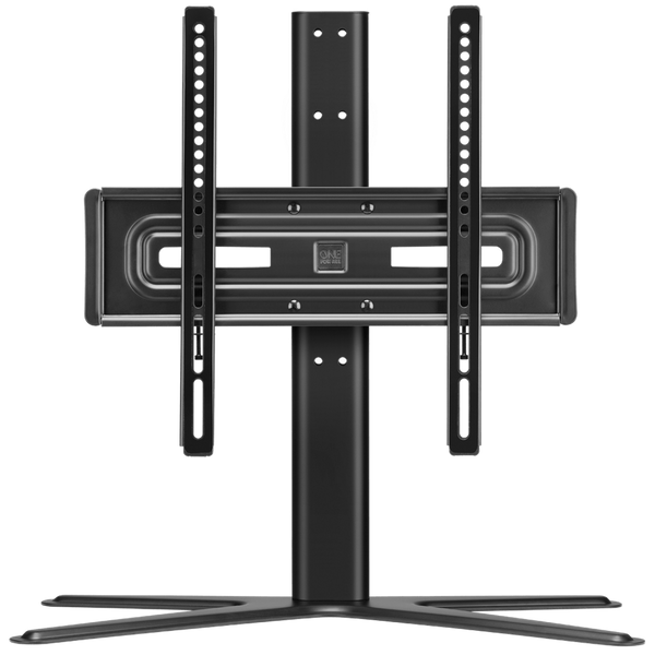 Solid Table Top TV Stand | 32-65" EA Accessories TV Stand Euronics Ireland