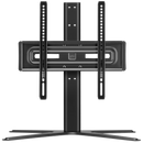 Solid Table Top TV Stand | 32-65" EA Accessories TV Stand Euronics Ireland