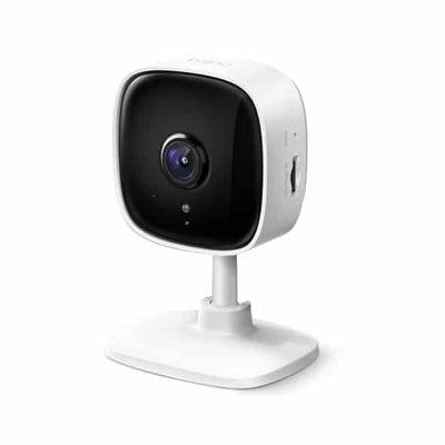 Tapo by TP-Link C100 Full HD Wi-Fi Home Security Camera TP-Link Smart Camera Euronics Ireland