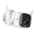 Tapo by TP-Link C310 2K Resolution Outdoor Security Wi-Fi Camera TP-Link Smart Camera Euronics Ireland