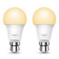 Tapo Smart Wi-Fi Dimmable Light Bulb | L510B | 2 Pack Tapo Smart Bulb Euronics Ireland