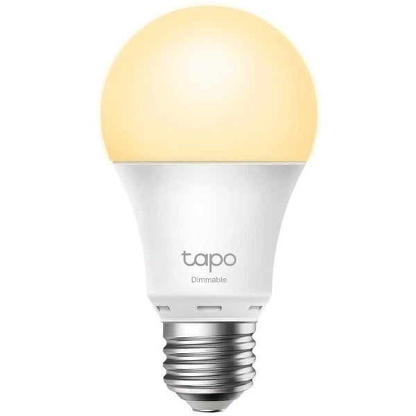 Tapo Smart Wi-Fi Dimmable Light Bulb | L510B Tapo Smart Bulb Euronics Ireland