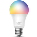 Tapo Wi-Fi Smart Bulb | Multicolour Tapo Smart Bulb Euronics Ireland
