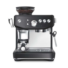 The Barista Express™ Impress by Sage | Black