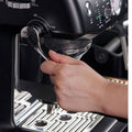 The Barista Express™ Impress by Sage | Black Sage Coffee Machine Euronics Ireland