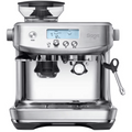 The Barista Pro by Sage | Stainless Steel Sage Coffee Machine Euronics Ireland