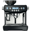 The Oracle Black Coffee Machine by Sage Sage Coffee Machine Euronics Ireland