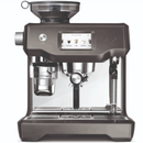 The Oracle Touch Coffee Machine by Sage | Black Stainless Steel Sage Coffee Machine Euronics Ireland