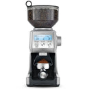 The Smart Grinder Pro Stainless Steel by Sage Sage Coffee Machine Euronics Ireland