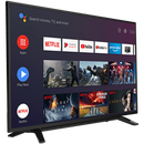 Toshiba 43" UHD Smart TV | 43UA2063DB Toshiba TV Euronics Ireland