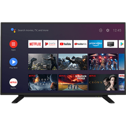 Toshiba 43" UHD Smart TV | 43UA2063DB