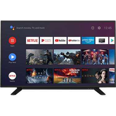 Toshiba Smart How To Watch Netflix On Toshiba Tv Toshiba 43