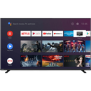 Toshiba 50" QLED Android TV | 50QA4C63DB Toshiba TV Euronics Ireland