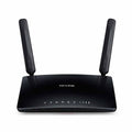 TP-Link 4G 300Mbps Wireless Router | TL-MR6400 TP-Link Router Euronics Ireland