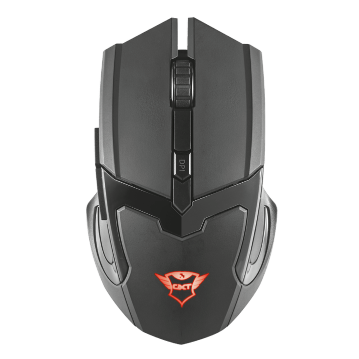 Trust GXT 103 Wireless Gaming Mouse | 23213 Trust Mouse Euronics Ireland