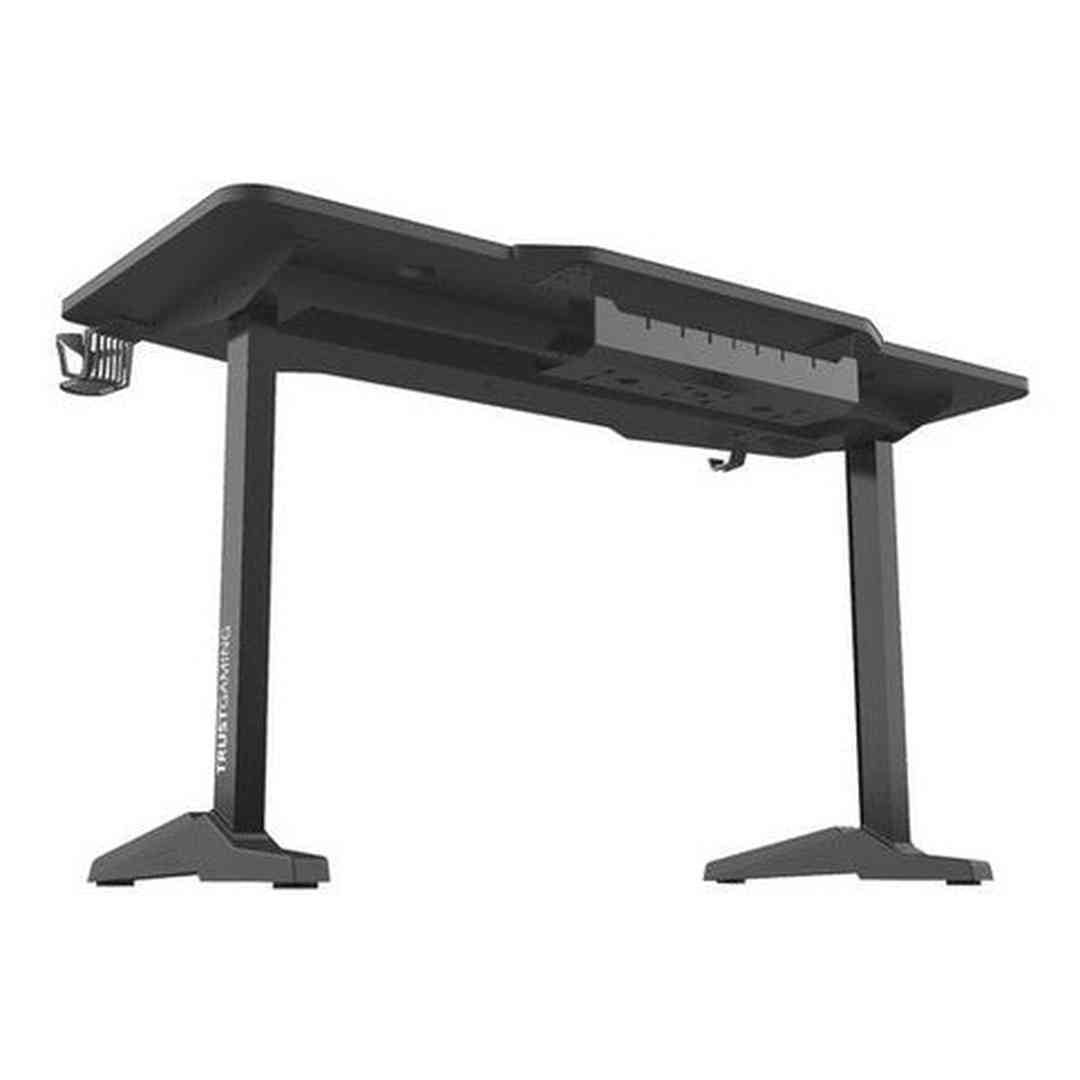 Trust GXT 1175 Imperius XL Gaming Desk Trust Gaming Desk Euronics Ireland