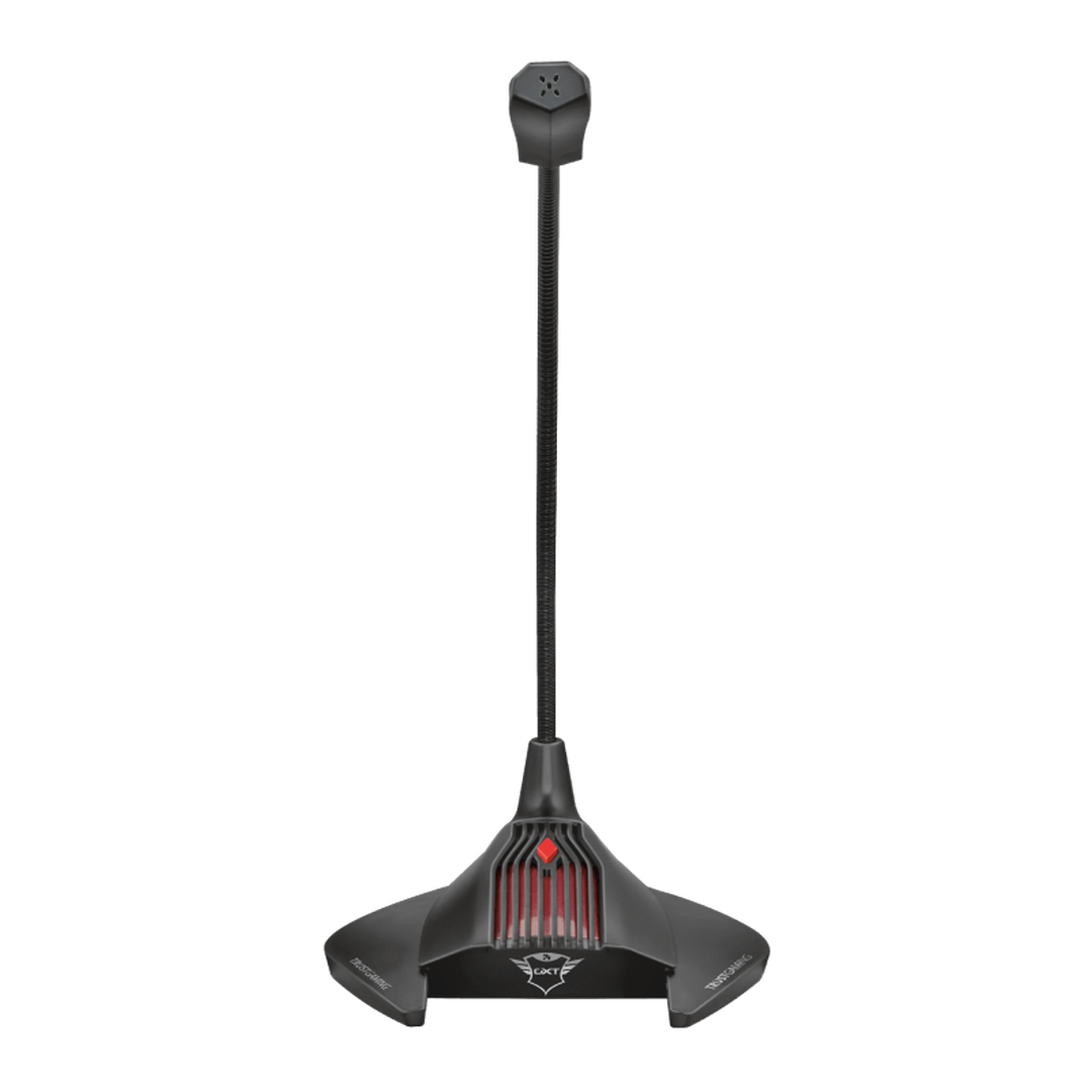 Trust GXT 239 Gaming Microphone | 23467 Trust Microphone Euronics Ireland