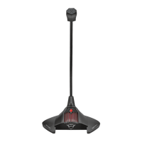 Trust GXT 239 Gaming Microphone | 23467 Trust Microphone Euronics Ireland