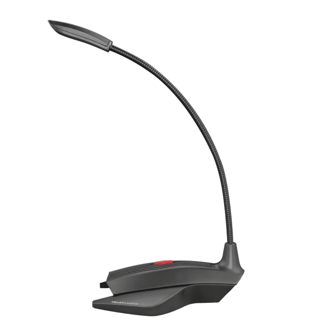 Trust GXT 239 Gaming Microphone | 23467 Trust Microphone Euronics Ireland
