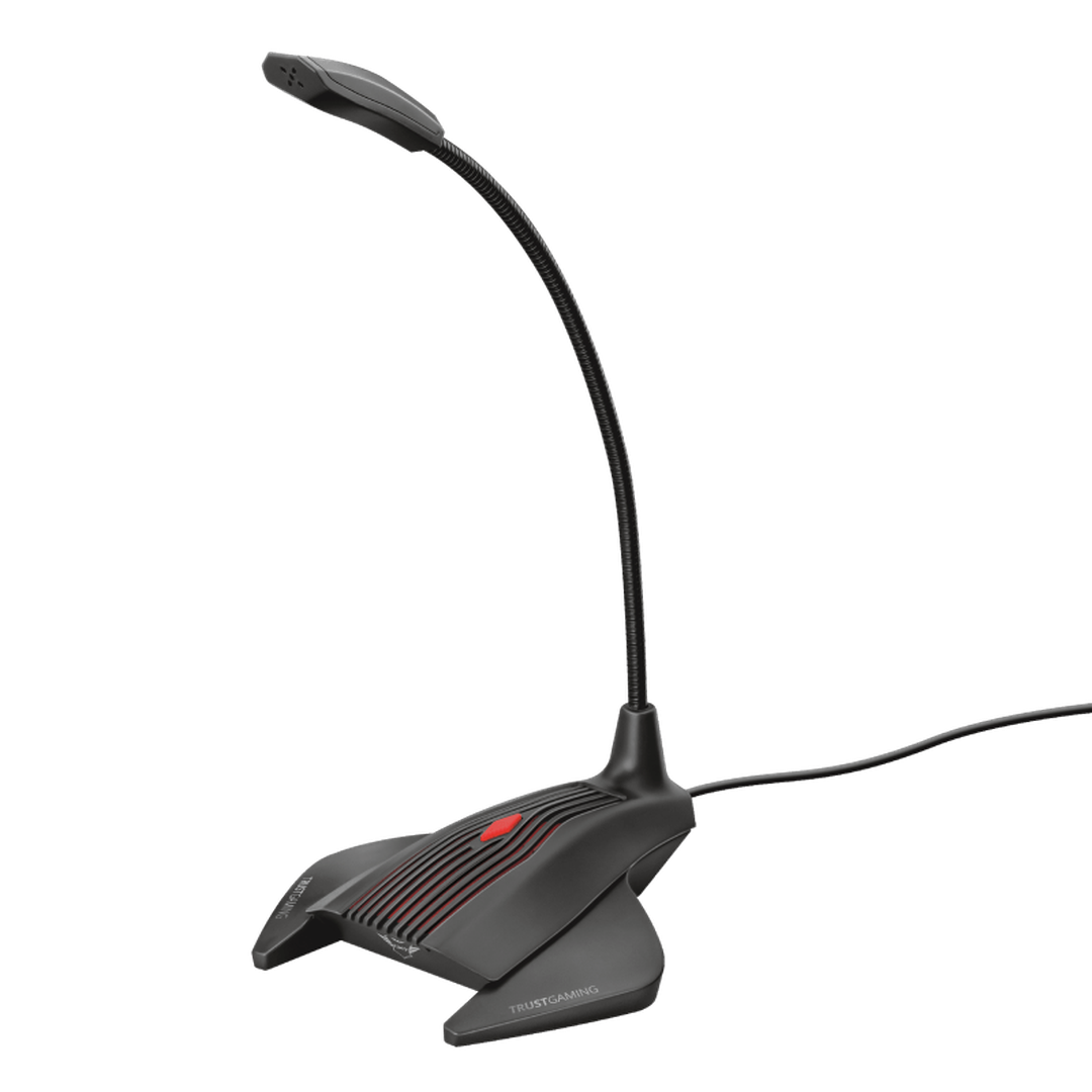 Trust GXT 239 Gaming Microphone | 23467 Trust Microphone Euronics Ireland