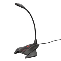 Trust GXT 239 Gaming Microphone | 23467 Trust Microphone Euronics Ireland