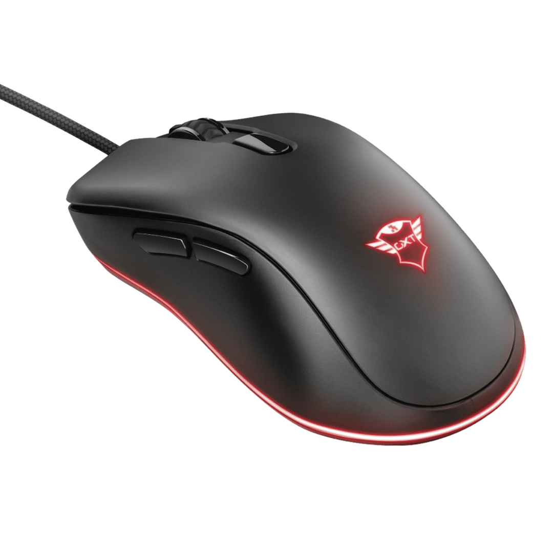 Trust GXT 930 Gaming Mouse | 23757 Trust Mouse Euronics Ireland