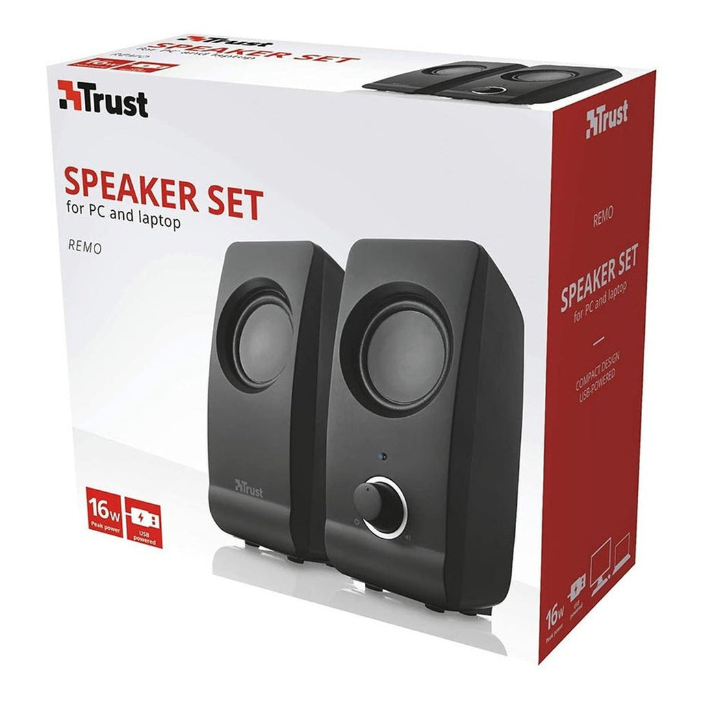 Trust Remo 2 0 USB Speaker Set T17595 trust-remo-2-0-usb-speaker-set-t17595