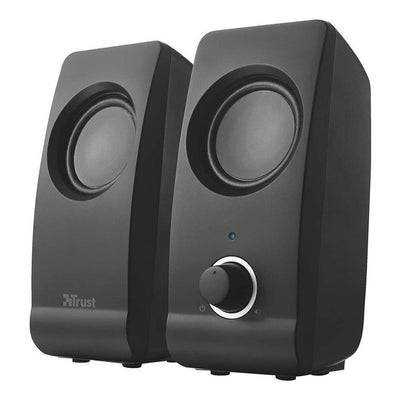 Trust Remo 2.0 USB Speaker Set | T17595 Trust Speaker Euronics Ireland
