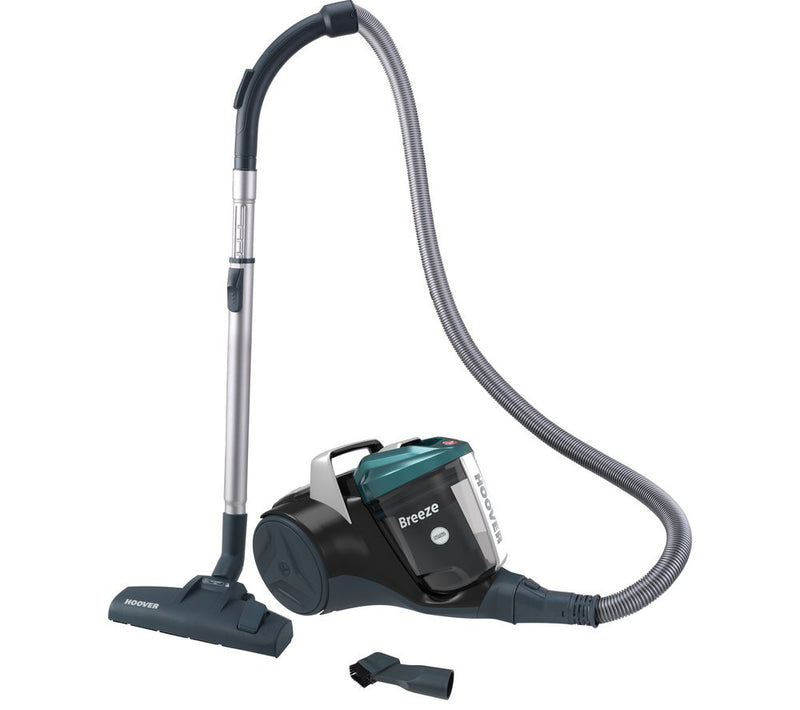 Hoover Breeze Bagless Vacuum Cleaner | BR71-BR01