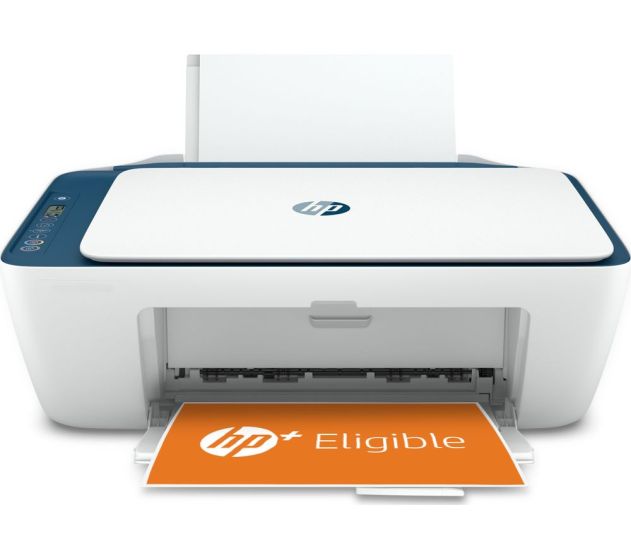 HP 2721E Deskjet AIO (Colour) Printer | 2721E