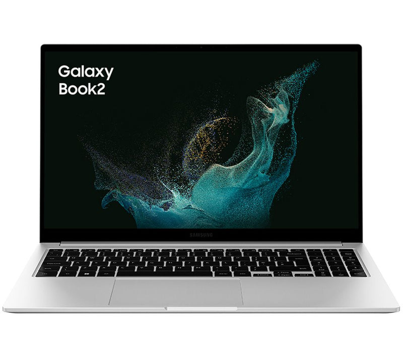 Samsung Galaxy Book 2 15.6" Core i5 | NP750XED-KC2UK