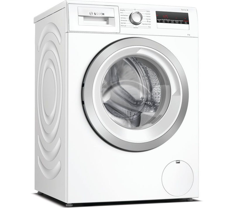 Bosch Series 4 Freestanding 9kg Washing Machine | WAN28209GB
