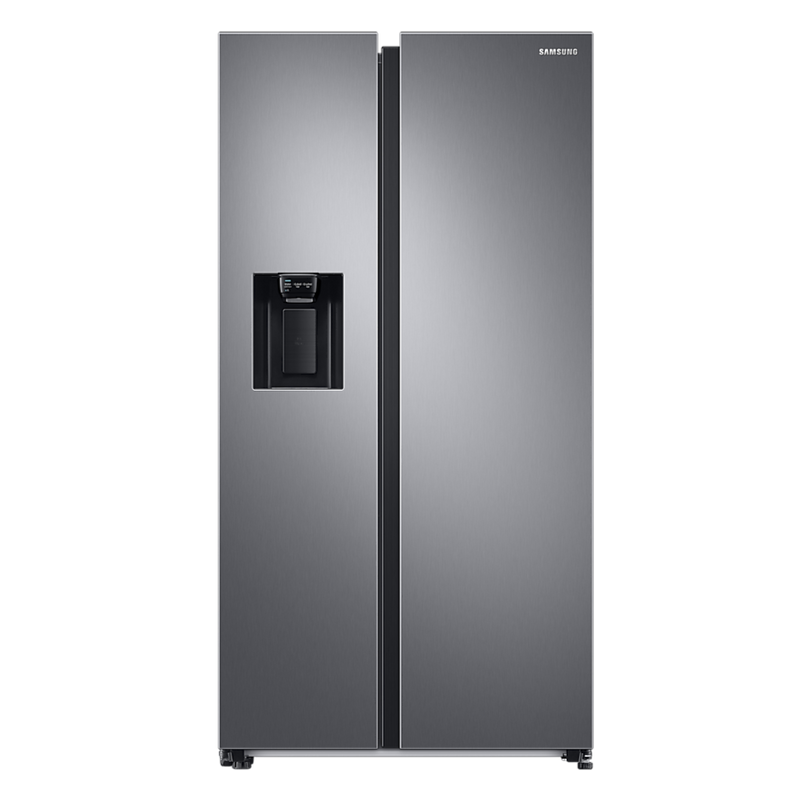 Samsung Series 7 American Style Fridge Freezer with SpaceMax | RS68A8530S9/EU