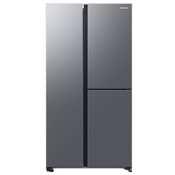 Samsung Series 9 American Style Fridge Freezer with Beverage Center™ | RH69B8931S9/EU