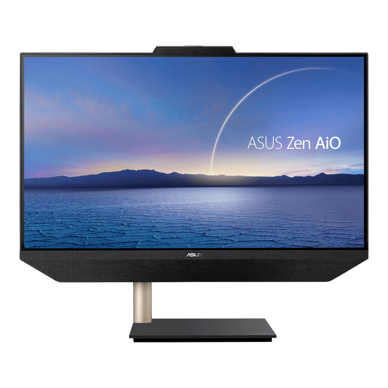 Asus Zen Aio 23.8" All-in-One AMD Ryzen 3 Desktop PC | 512GB