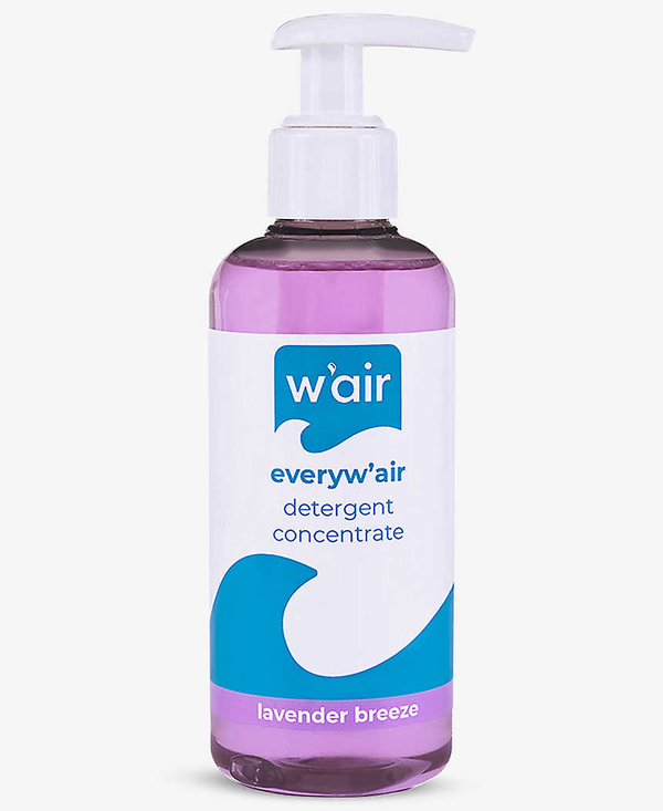 W'air everyw'air 200ml Detergent | Lavender Breeze