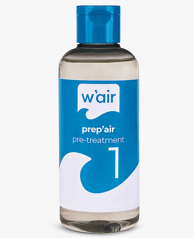 W'air prep'air 200ml Bleach | Pre-Treatment 1
