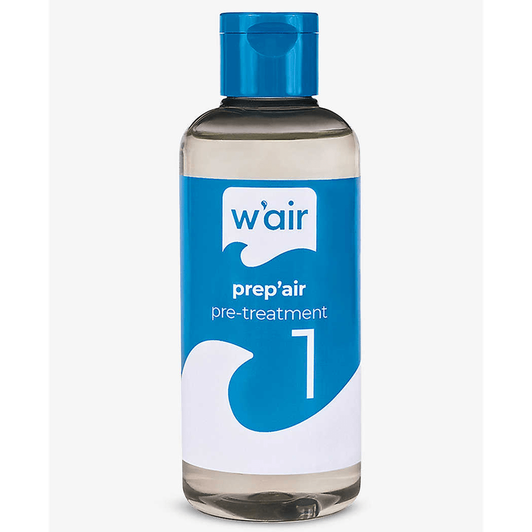 W'air prep'air 200ml Bleach | Pre-Treatment 1 w'air Euronics Ireland