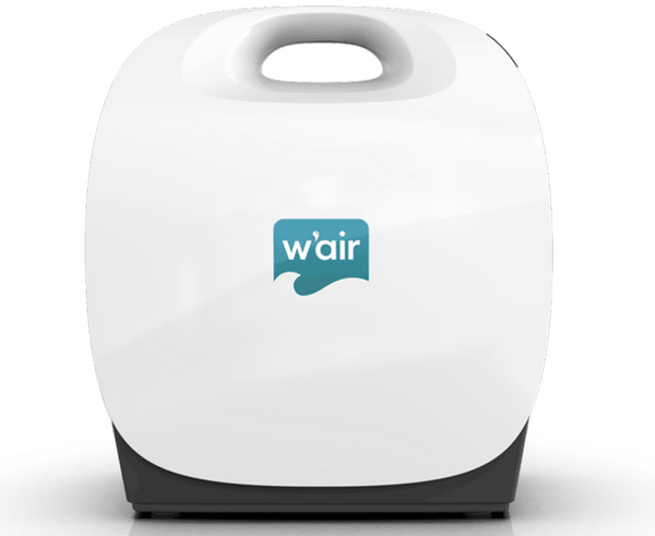 W'air Complete Clothing Care System
