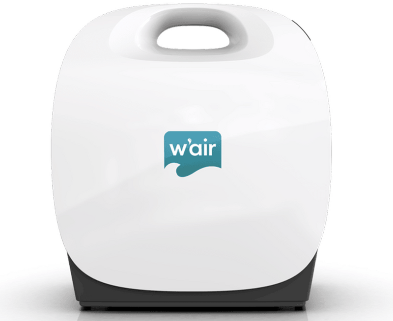 W'air Complete Clothing Care System