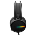White Shark Ocelot Gaming Headphones | GH-2042 White Shark Gaming Headset Euronics Ireland