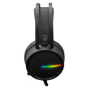 White Shark Ocelot Gaming Headphones | GH-2042 White Shark Gaming Headset Euronics Ireland