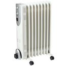 Winterwarm 2kW Oil Radiator | WWR20 Winterwarm Radiator Euronics Ireland