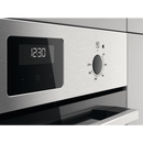 Zanussi 60cm Built-In Single Oven | ZOHNX3X1 Zanussi Oven Euronics Ireland
