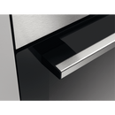 Zanussi 60cm Built-In Single Oven | ZOHNX3X1 Zanussi Oven Euronics Ireland